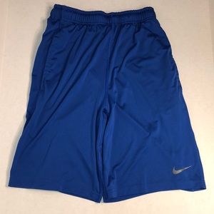 Nike (S) Basketball Short